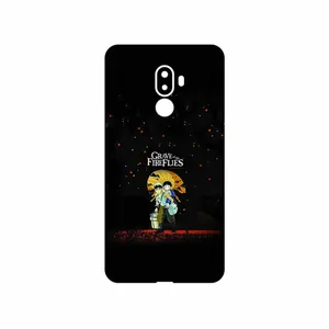 MAHOOT Grave of the Fireflies Cover Sticker for GLX shahab