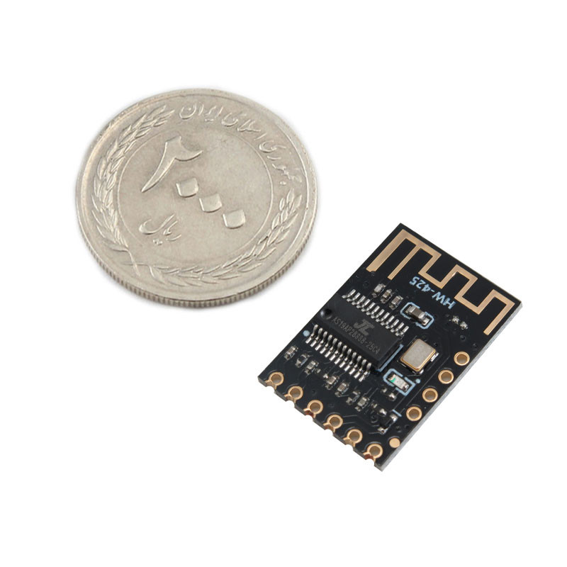 ماژول بلوتوث صوتی  مدل  MH-M18