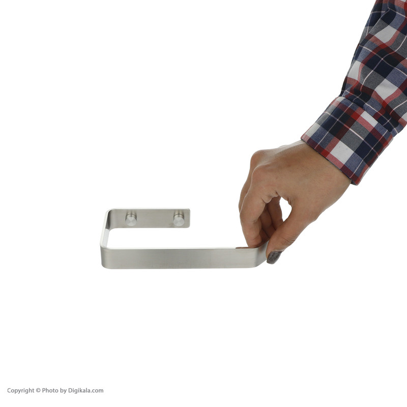 پایه رول دستمال کاغذی مدل L102