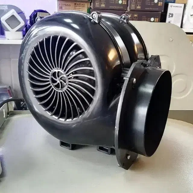 دستگاه دمنده و مکنده 300 وات مدل B2 بسته 2 عددی دستگاه دمنده و مکنده 300 وات مدل B2 بسته 2 عددی