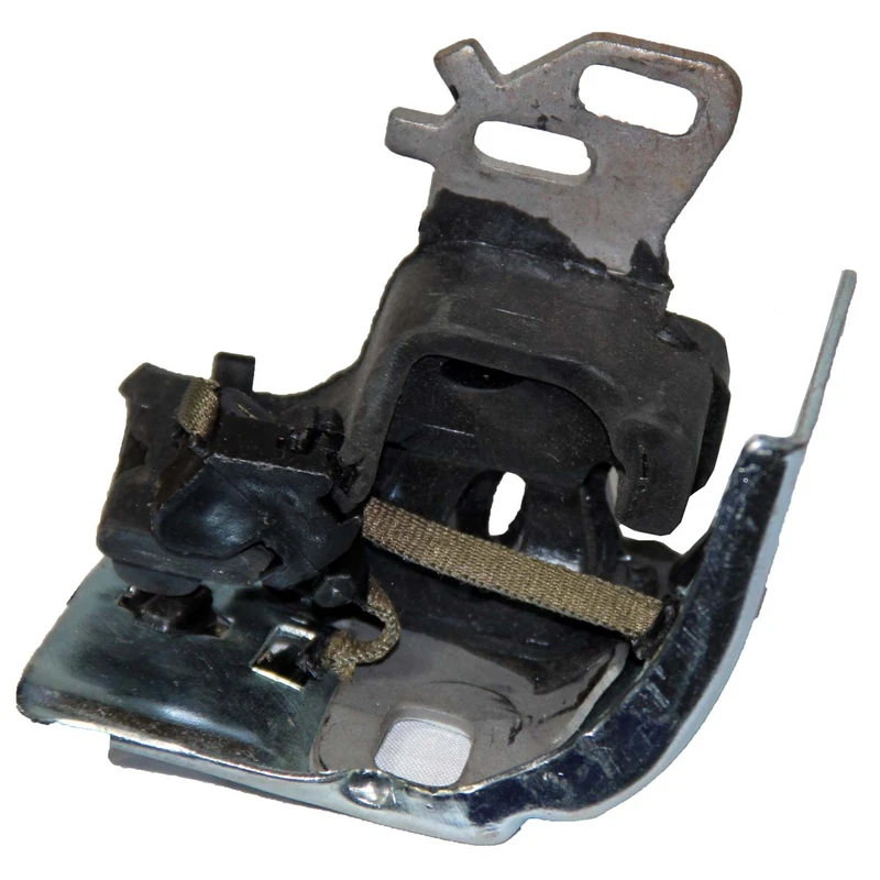 منجید اگزوز مدل 011 مناسب برای مگان