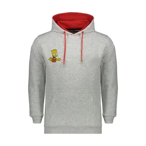 هودی مردانه  آریا پارس مدل آراد-6-69