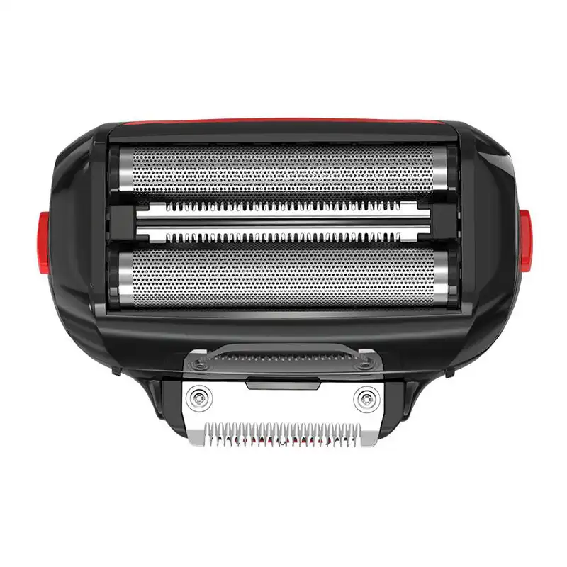 ماشین اصلاح موی صورت شارژی وال مدل 07064