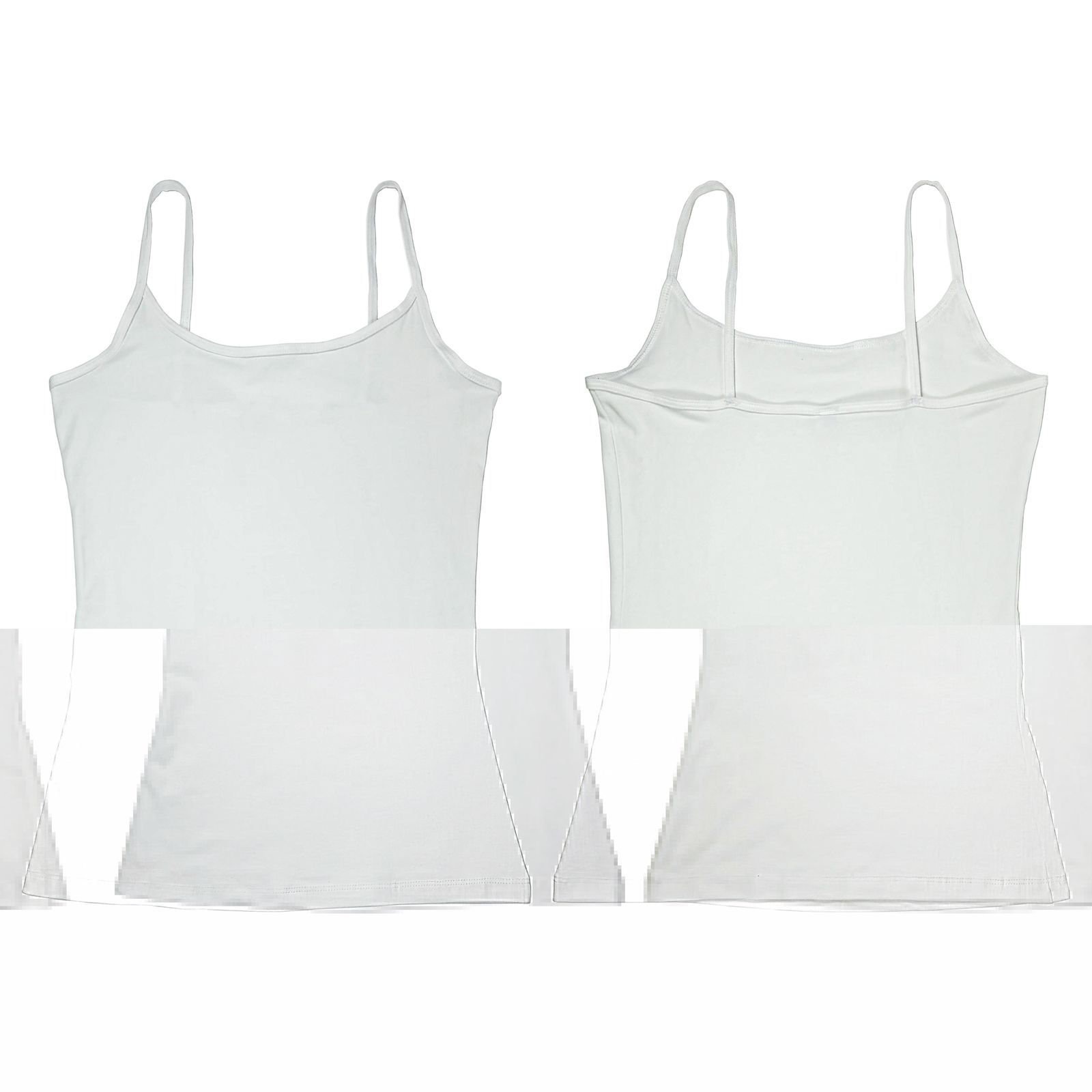 تاپ زنانه اسمارا مدل 413 -  - 3