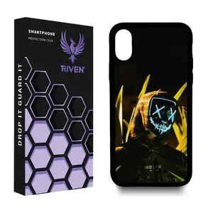 RIVEN RI2-9 Case For Apple iPhone XS Max