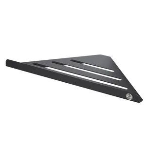 طبقه حمام لوبیک مدل کنج