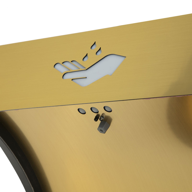 دستگاه ضد عفونی کننده میرک مدل PS3BG