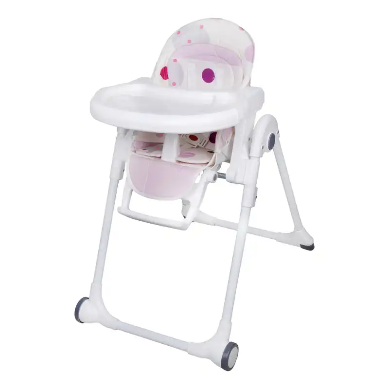 صندلی غذاخوری کودک سوپر بیبی مدل 001