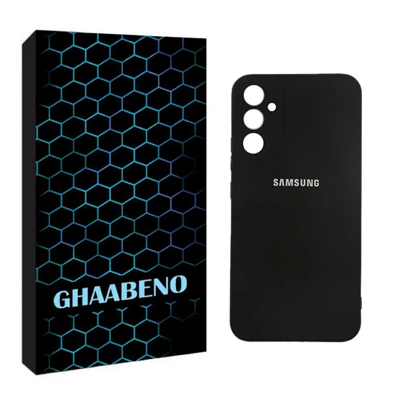 کاور قاب نو مدل SILICON 05 مناسب برای گوشی موبایل سامسونگ GALAXY S23 FE 5G