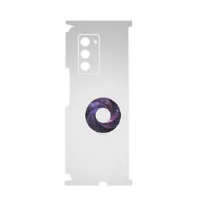 MAHOOT Minimal Universe Lens-FullSkin Cover Sticker for Samsung Galaxy Z FOLD 2