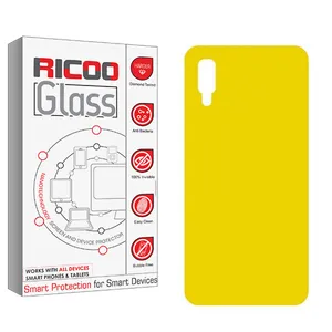 Ricoo RC Back Protector For Samsung Galaxy A30