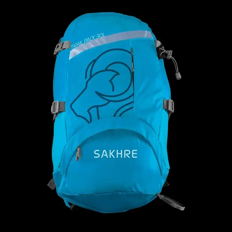 کوله پشتی کوهنوردی 30 لیتری صخره مدل تریل