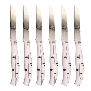 کارد میوه خوری ام تی جی کد T1300 بسته 6 عددی