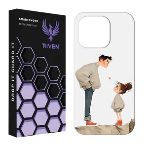RIVEN RI1-18 Case For Apple iPhone 12