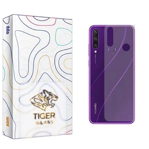 Tiger Glass APL2 Back Protector For Huawei  Y6P