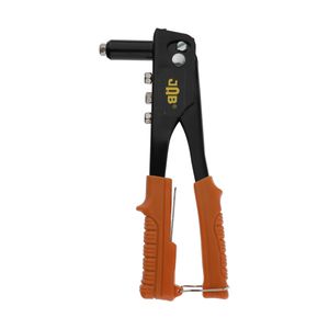 انبر پرچ جاب مدل jB-646