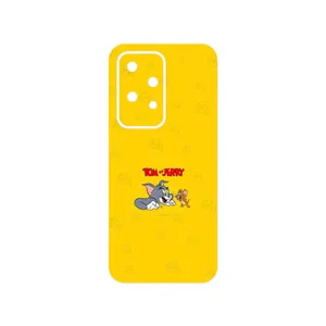 MAHOOT Tom and Jerry Cover Sticker for Honor 200 Lite
