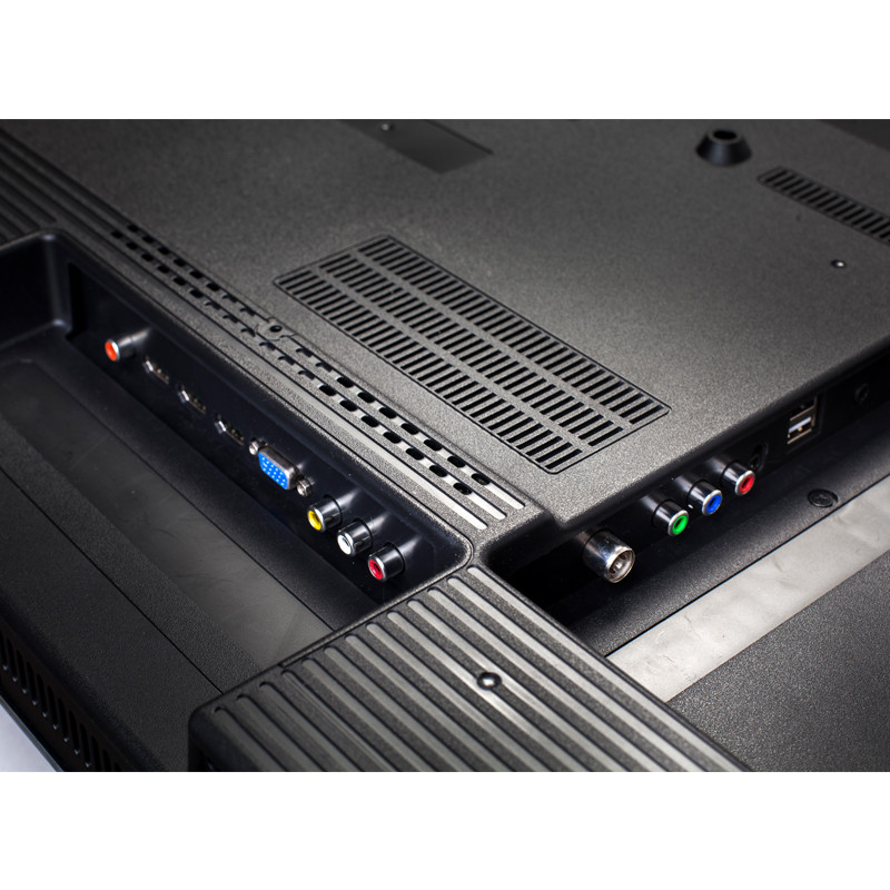 تلویزیون ال ای دی لایف مدل LI-43BD354 سایز 43 اینچ