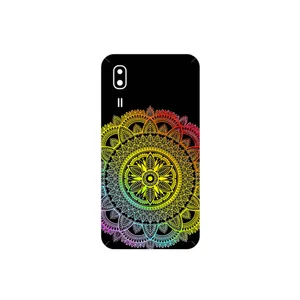MAHOOT Mandala Design 4 Cover Sticker for Samsung Galaxy A2 Core