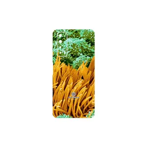 MAHOOT Atom Universe 6 Cover Sticker for Huawei Y7a