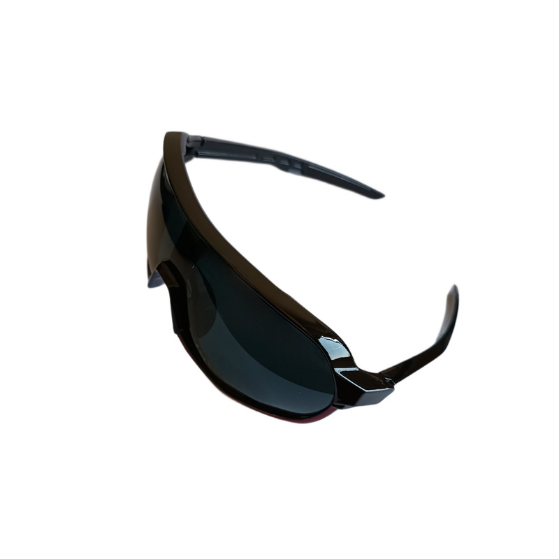 عینک دوچرخه سواری مدل 4 لنز Polarized کد BE1113