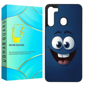 Ghab Guard GCHPA21 Cover For Samsung Galaxy A21