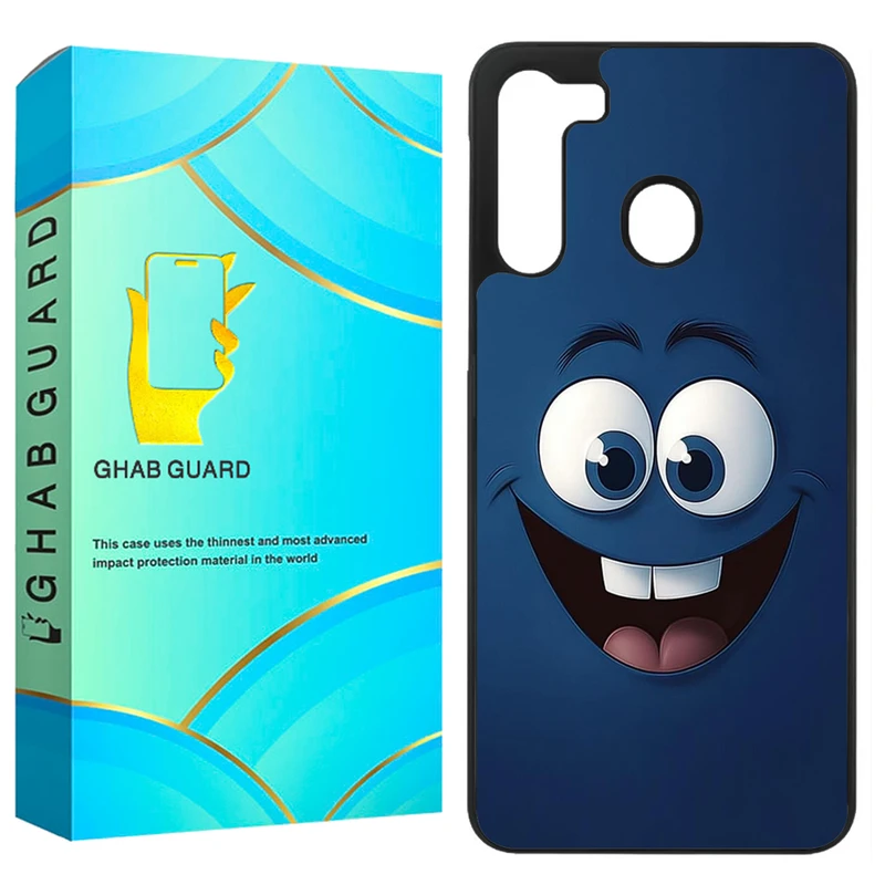 کاور قاب گارد مدل GCHPA21 مناسب برای گوشی موبایل سامسونگ Galaxy A21