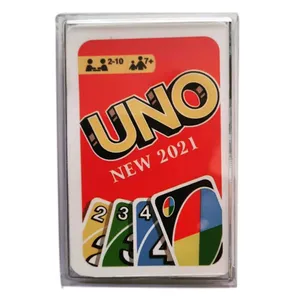 بازی فکری اونو  کد 54