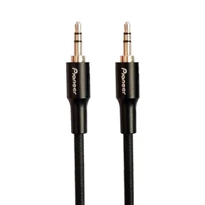 ‎کابل aux پایونیر مدل c125 طول 1 متر