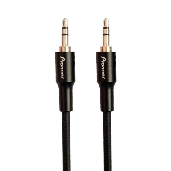 ‎کابل aux پایونیر مدل c125 طول 1 متر