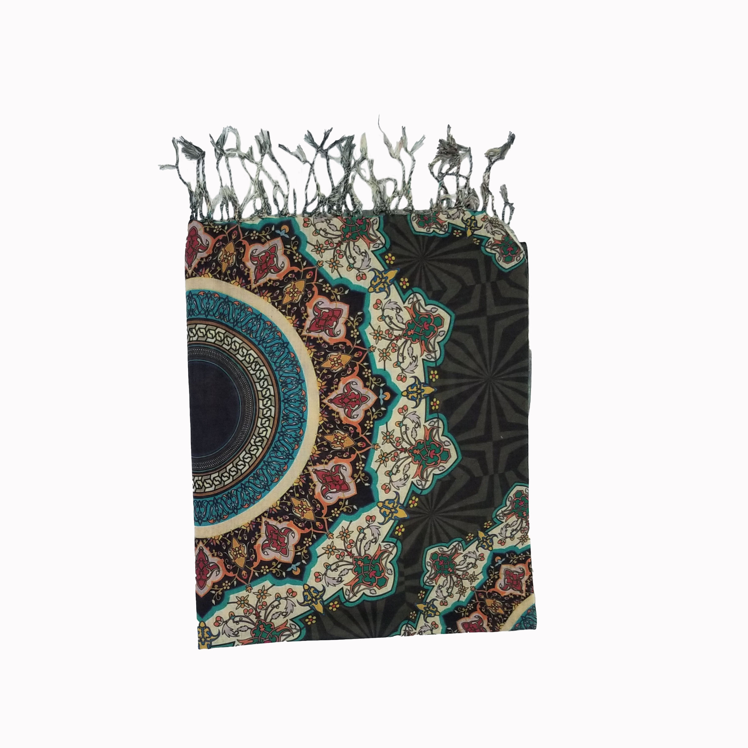 شال دخترانه مدل سنتی
