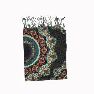 شال دخترانه مدل سنتی