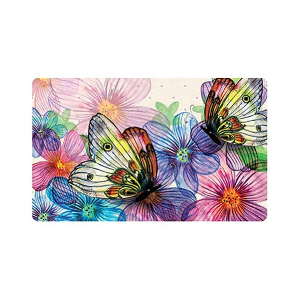    پادری مدل گل و طبیعت کد M35M001-MF0006 سایز 76x46 سانتی متر