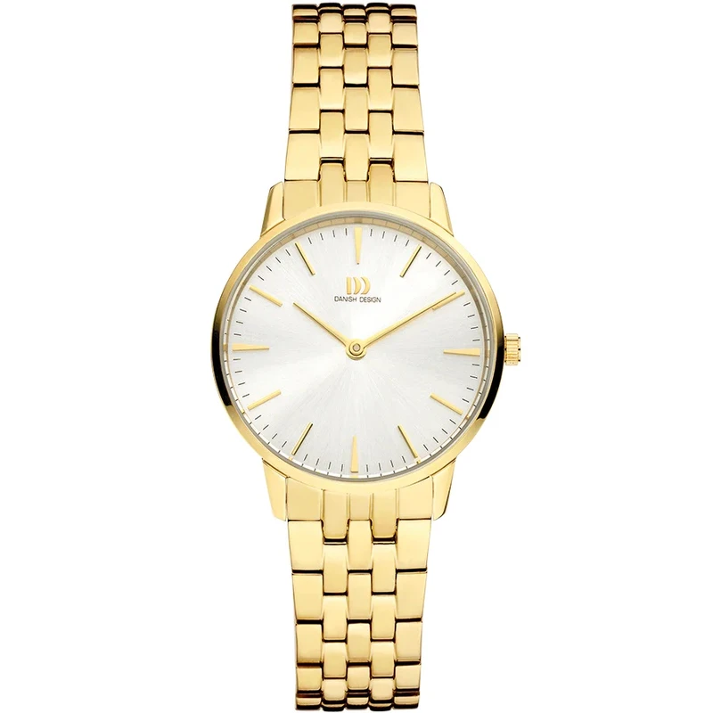 ساعت مچی عقربه‌ای کوارتز زنانه دنیش دیزاین مدل IV91Q1251