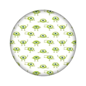 زیر لیوانی مدل کارخانه هیولا کد 638