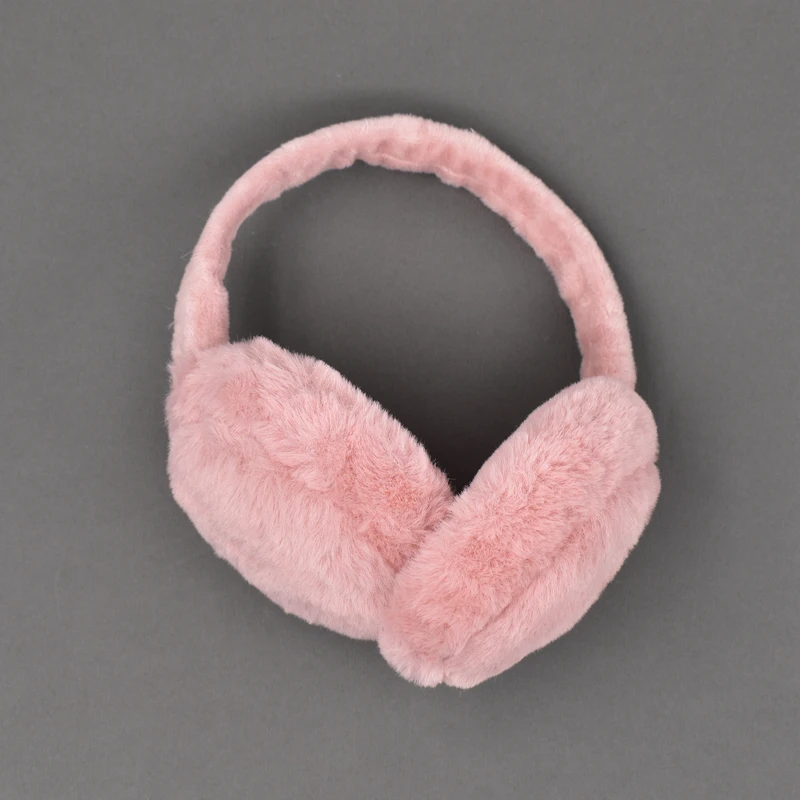 گوش گیر زمستانی مدل پوپا کد 2132