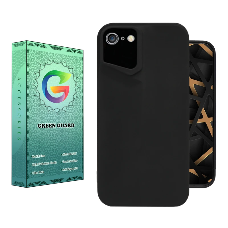 کاور گرین گارد طرح Design کد PD_G11 مناسب برای گوشی موبایل اپل  Iphone 6 Plus / 6S Plus