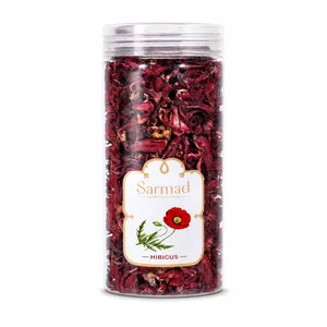 چای ترش شکسته سرمد - 130 گرم