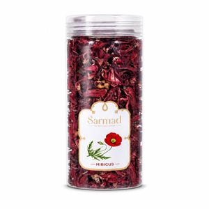 چای ترش شکسته سرمد - 130 گرم