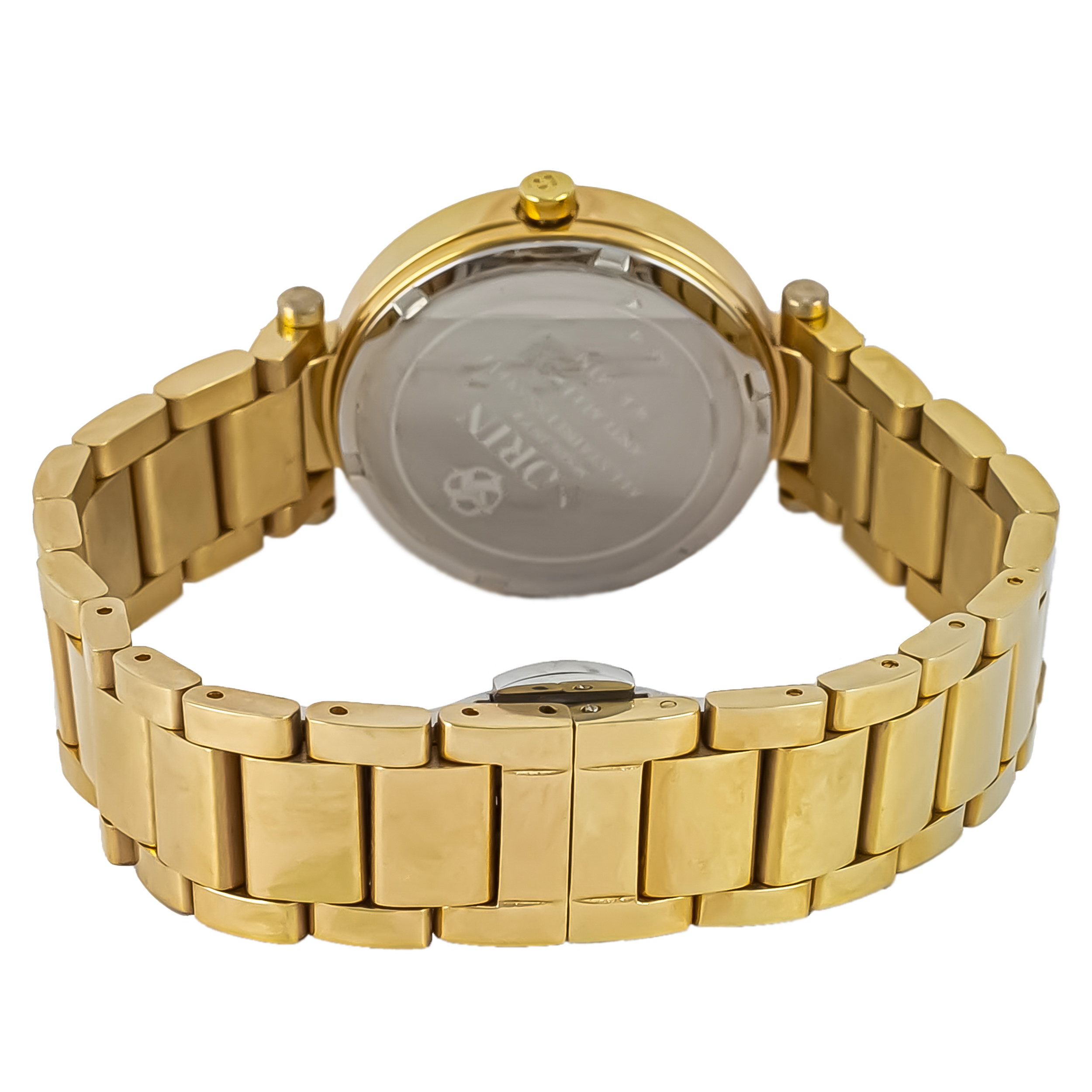 ساعت مچی عقربه ای زنانه سورین مدل SS0459L