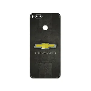 MAHOOT CHEVROLET Cover Sticker for Xiaomi Mi 5X