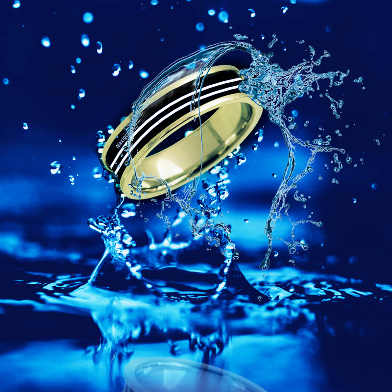 انگشتر ناکسیگو مدل شب تاب کد RT15359 انگشتر ناکسیگو مدل شب تاب کد RT15359