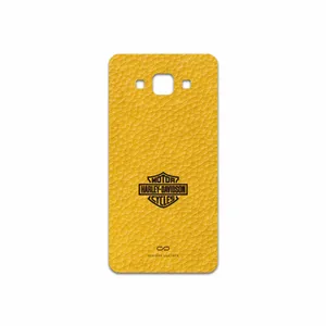 MAHOOT ML-HRLY_DVDSN Cover Sticker for Samsung Galaxy A5 2015