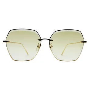 عینک آفتابی گوچی مدل G1069S-001aj