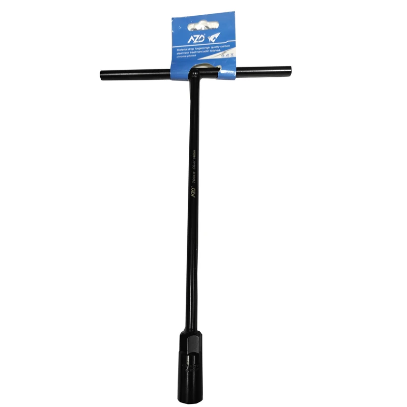 آچار بکس تی ای زی دی مدل فشار قوی کد SMT-AZD-14MM-T14 سایز 14 میلی متر