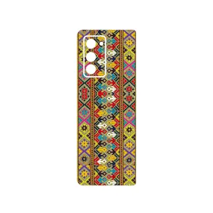 MAHOOT SISTAN Needlework 2 Cover Sticker for Samsung Galaxy Z FOLD 2