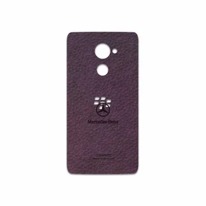 MAHOOT PL-MBNZ Cover Sticker for BlackBerry DTEK 60