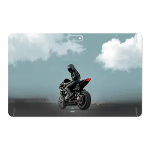 MAHOOT Motorcycling Cover Sticker for GLX W11 Plus