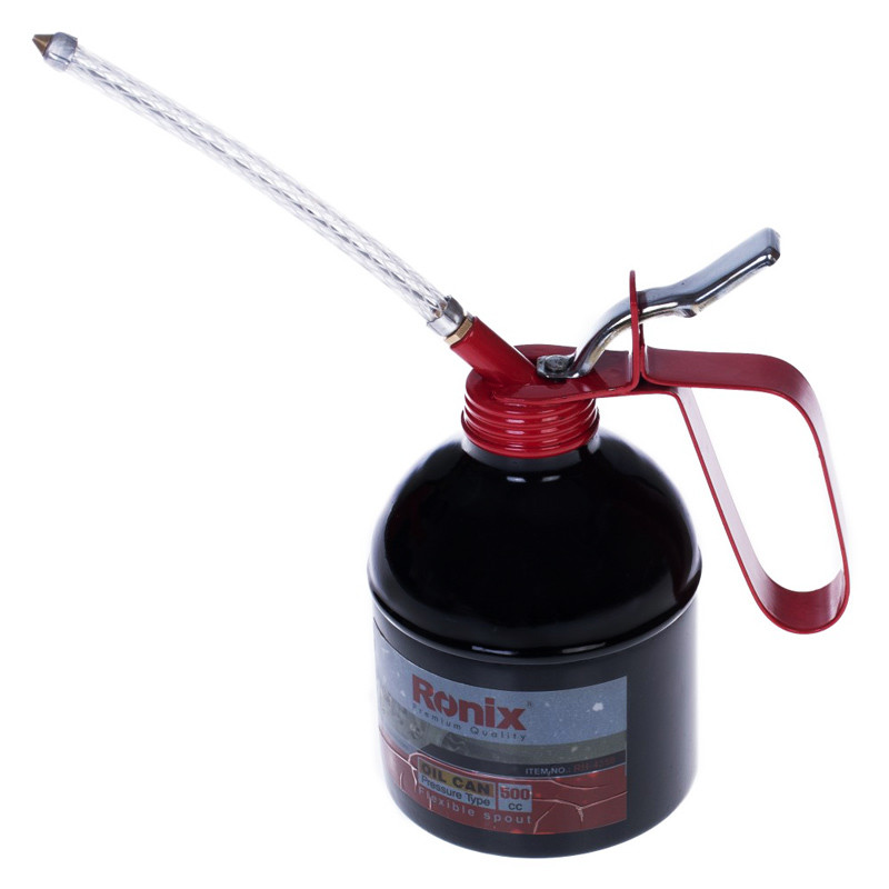 روغن دان رونیکس مدل RH4350 حجم 500 میلی لیتر