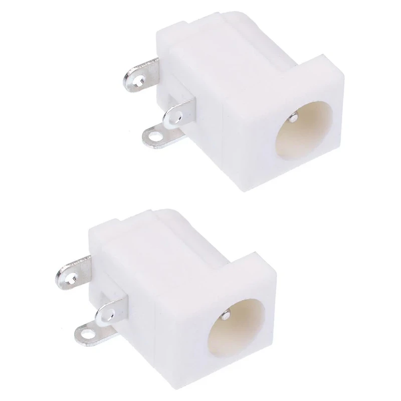 جک آداپتور مدل DC-005 بسته 2 عددی